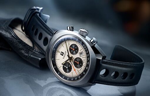 Tissot Heritage 1973